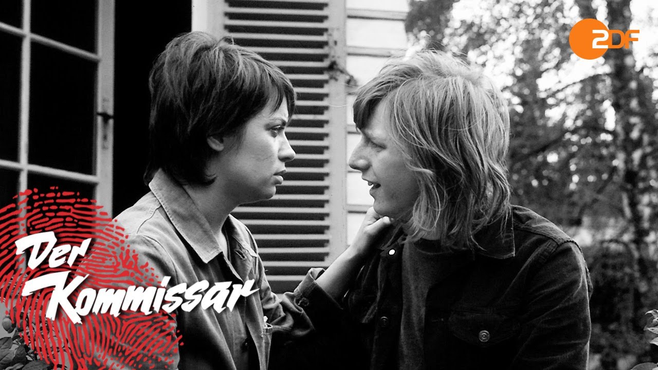 Der Kommissar, Staffel 5, Folge 2: Fluchtwege