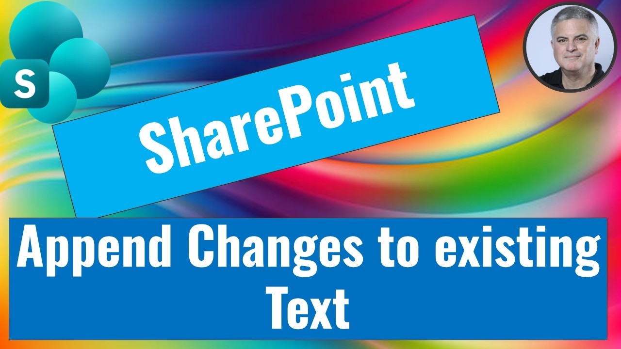 SharePoint: Как добавить изменения к существующему тексту в многострочном текстовом столбце