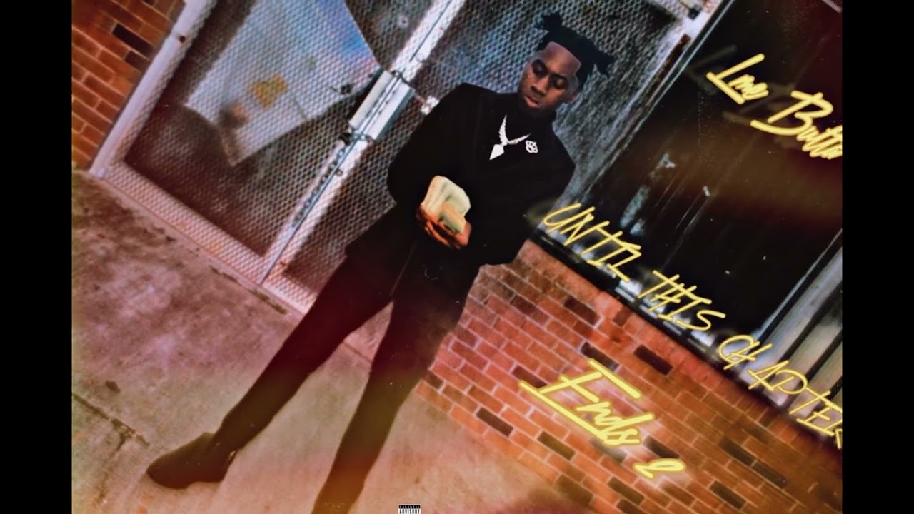 Lme Butta- 16 Bandz [Official Audio]