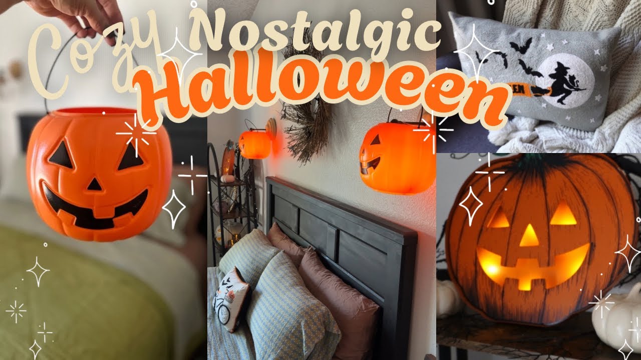 НОВИНКА! 🎃УКРАШАЙТЕ СОБОЙ НА ХЭЛЛОУИН 2025! Идеи для спальни на Хэллоуин, жуткий сезон #halloween...