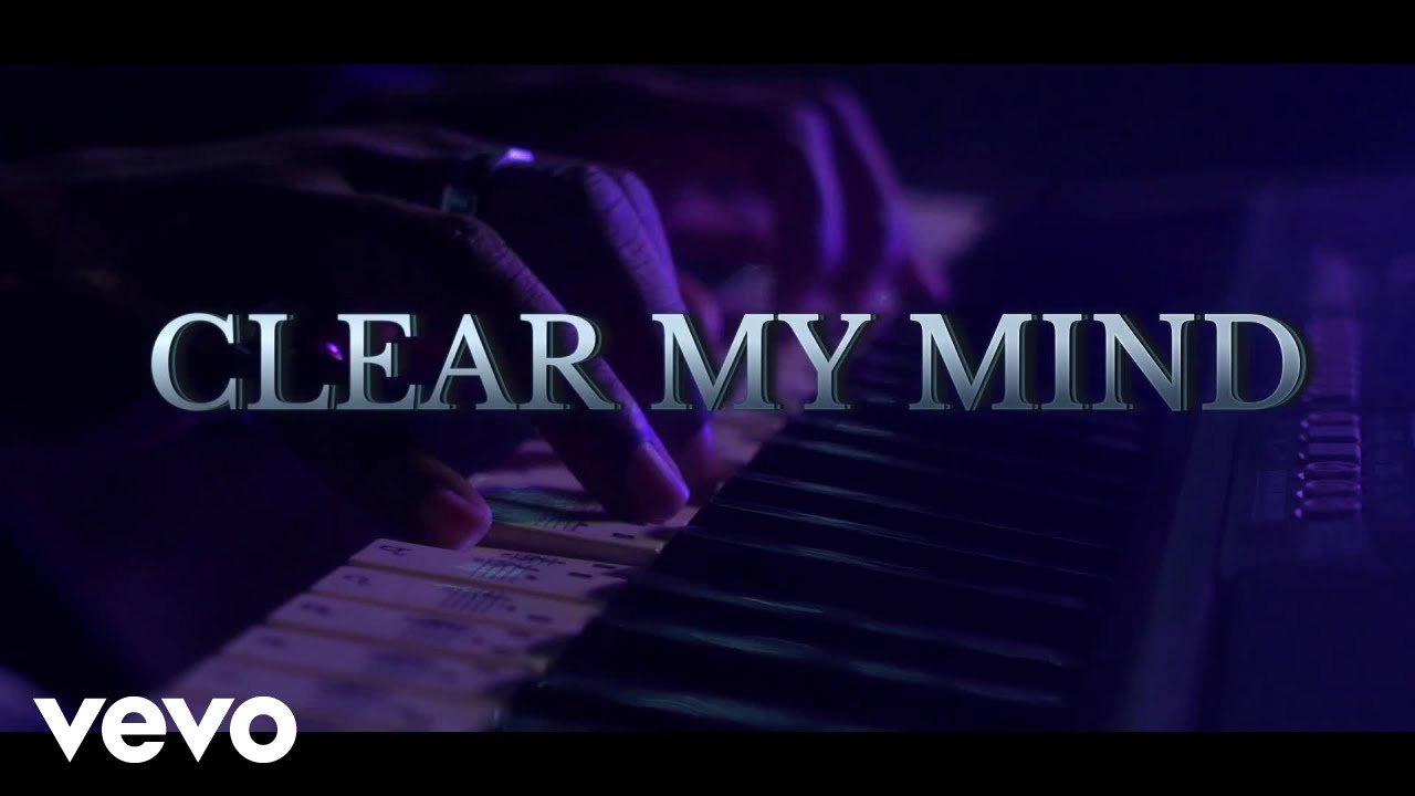 KingPsy - Clear My Mind (Official Music Video)