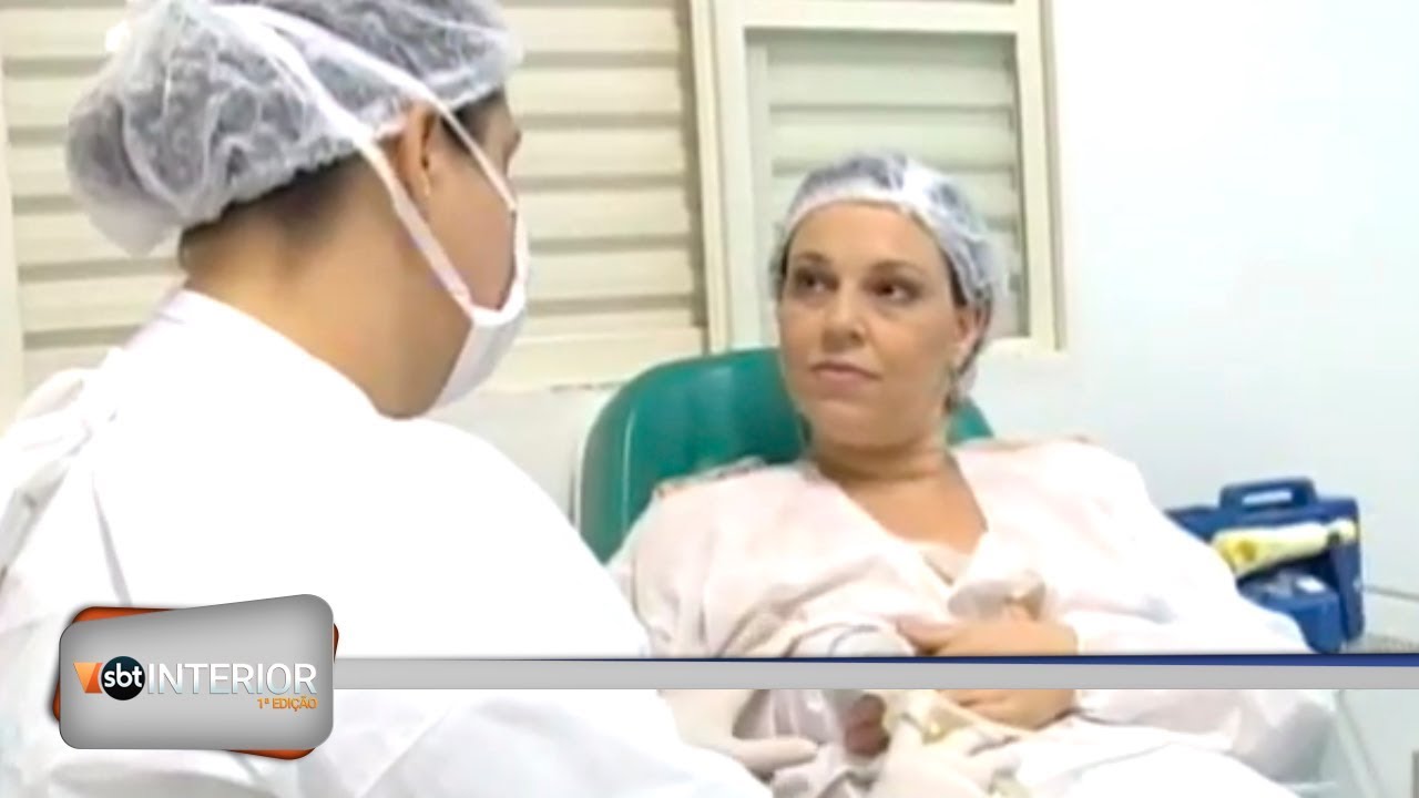 Sem poder amamentar filho, mulher faz campanha para incentivar doação de leite materno