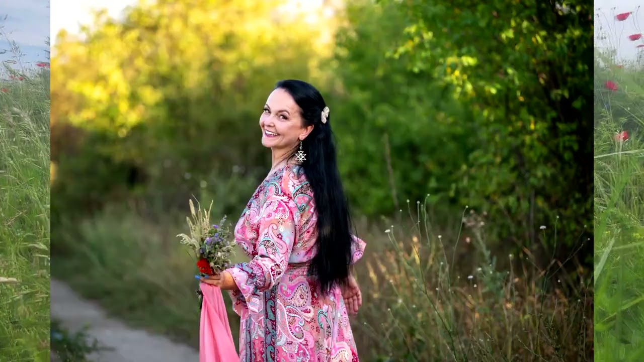 Ioana Sandu- Flori de câmp