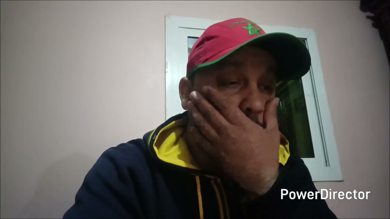 البدوية شرشمات الصوفي وتحفة عند الشرطة طاهر سعدون ينتقم 