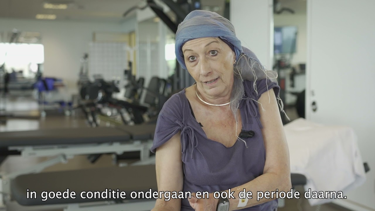 Longrevalidatie in Delta