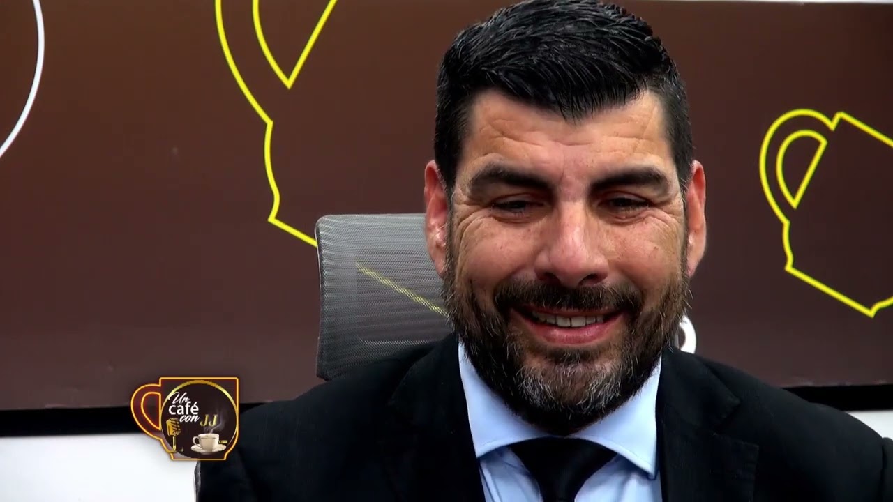 #Un Caf&eacute; con JJ - Ecuador Tv  - Invitado: Ab. Juan Carlos Quintana Wilches, Constitucionalista