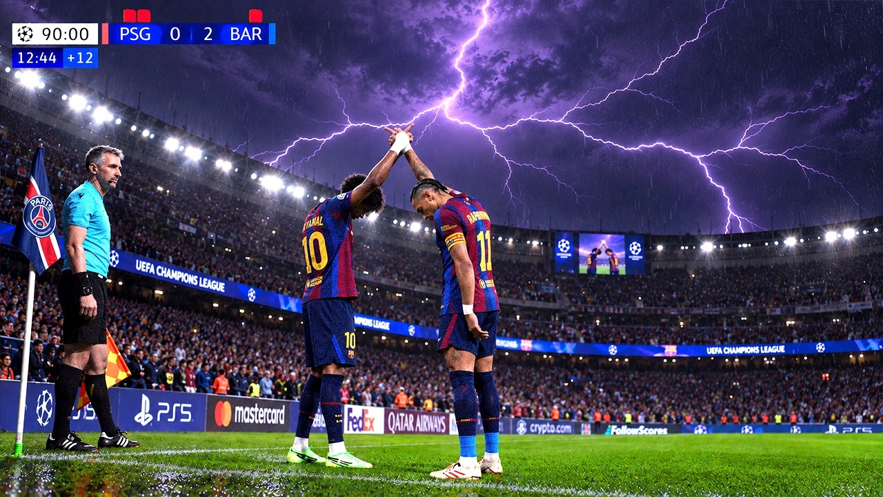 Most Unusual Moments In Football
