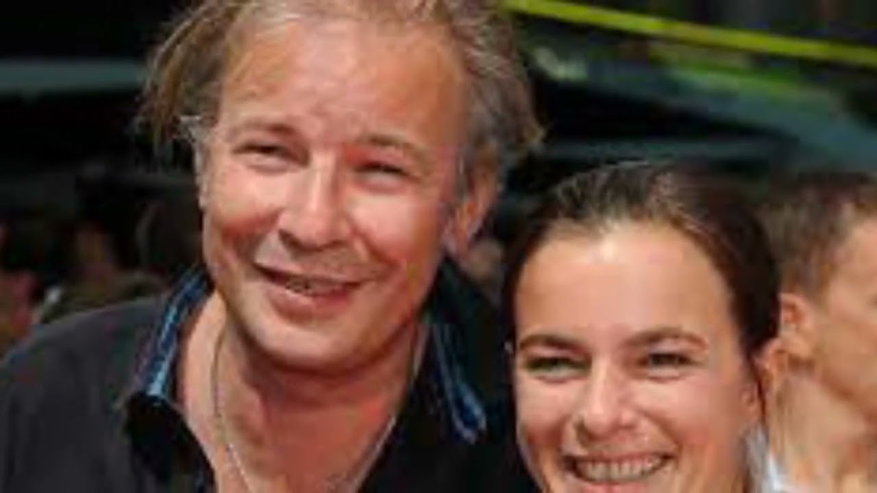 Leander Hau&szlig;mann Biografie - Deutsche Schauspieler