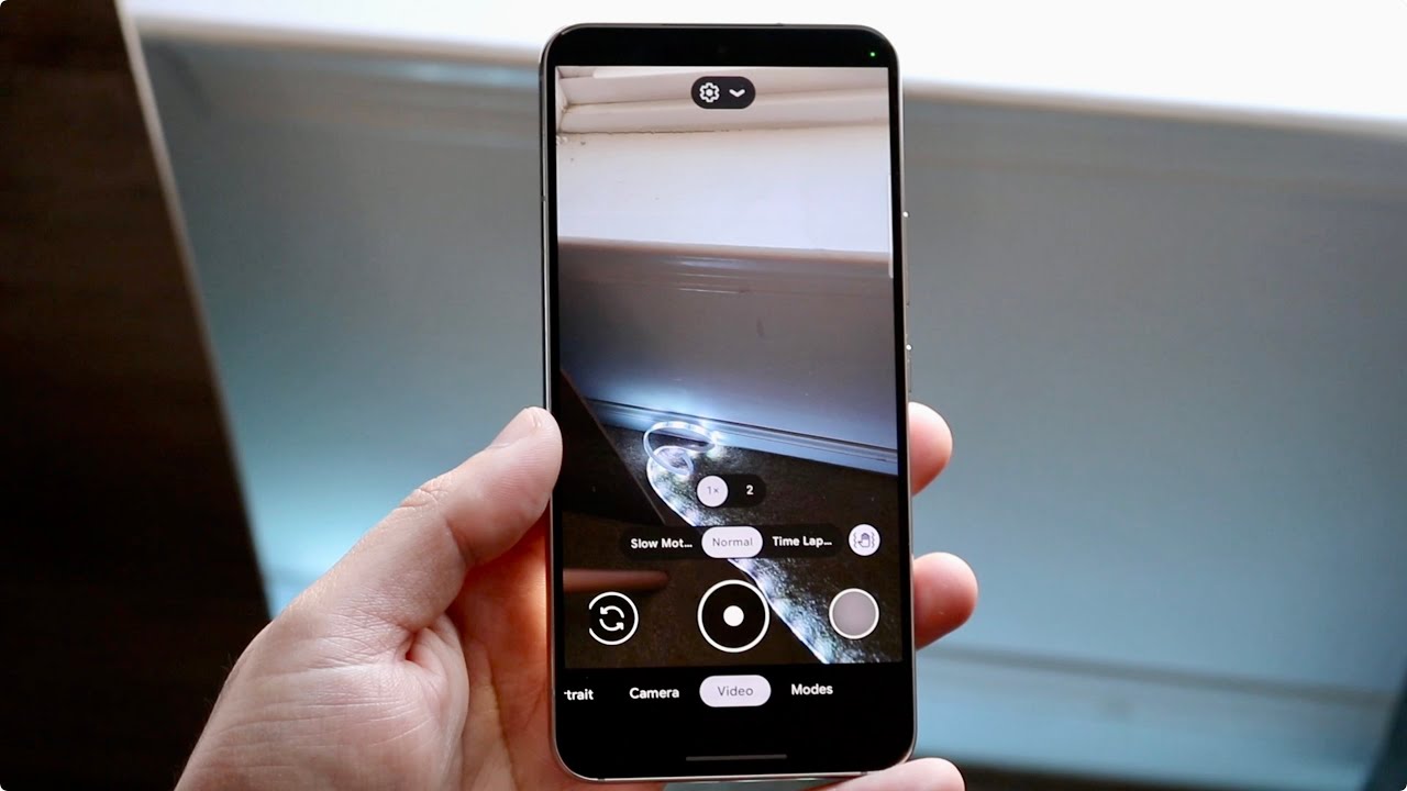 How To Install Google Camera (Gcam) On Any Android!