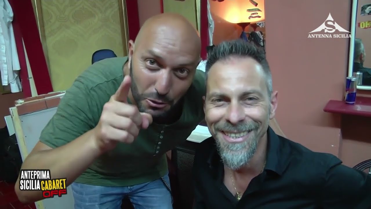 Sicilia Cabaret 2022 Ep 10