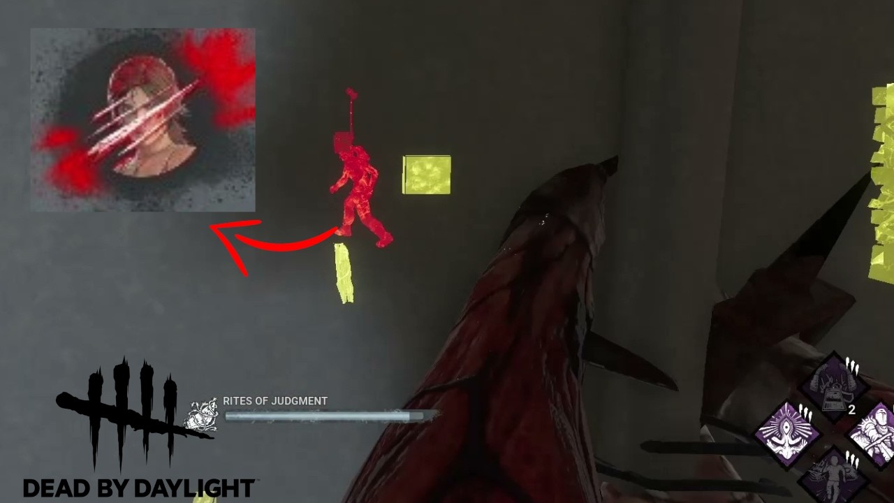 Pyramid Head's Range is CRAZY!