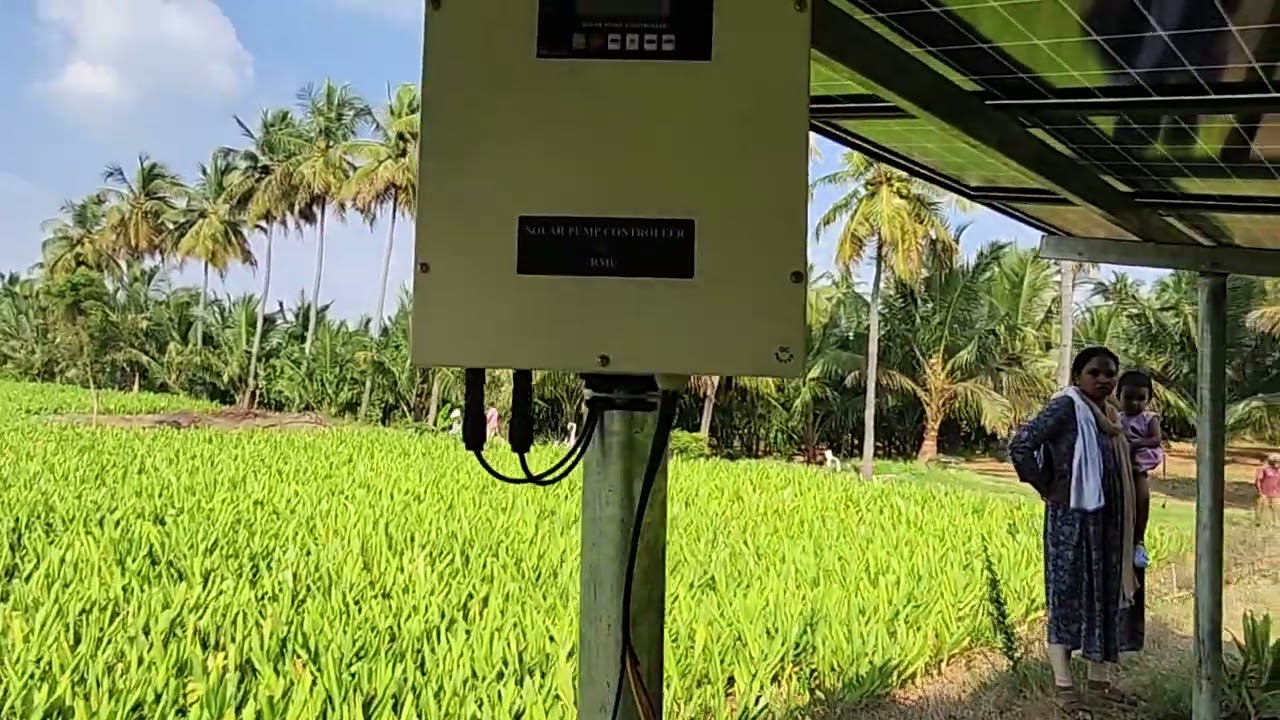 திரிபுரா சோலார் வாட்டர் பம்ப் சிஸ்டம், 9965371080, பனமரத்துப்பட்டி,