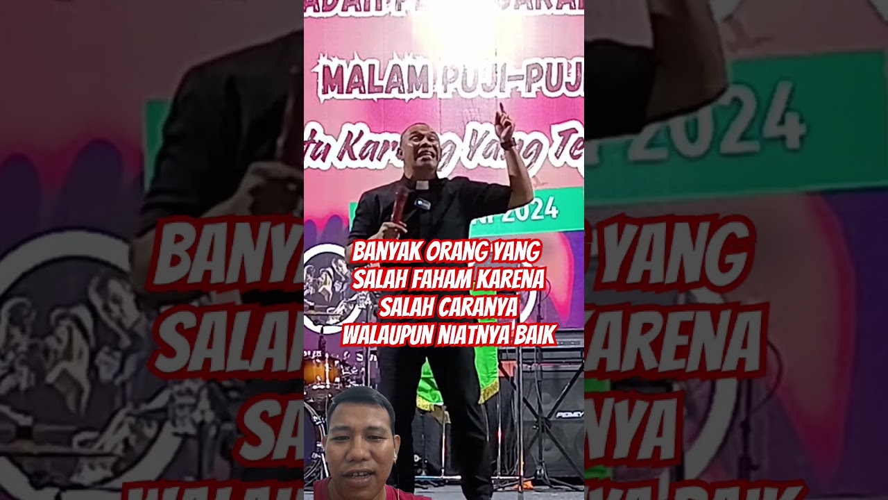 Harus di sertai cara dan maksud yang benar #shorts #yandimanobe #firmantuhan #renunganharian