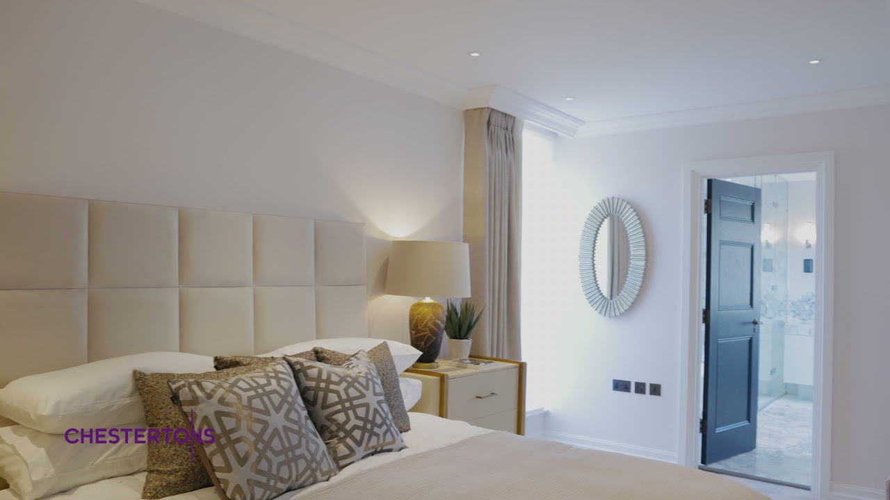 Chestertons | Penthouse Apartment On Queen Street, Mayfair