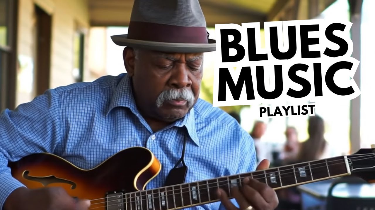 Emotional Lady Blues Rock Vibe Inspired Etta James, Clapton, Jimi Hendrix, Amy Winehouse, Ray Charle