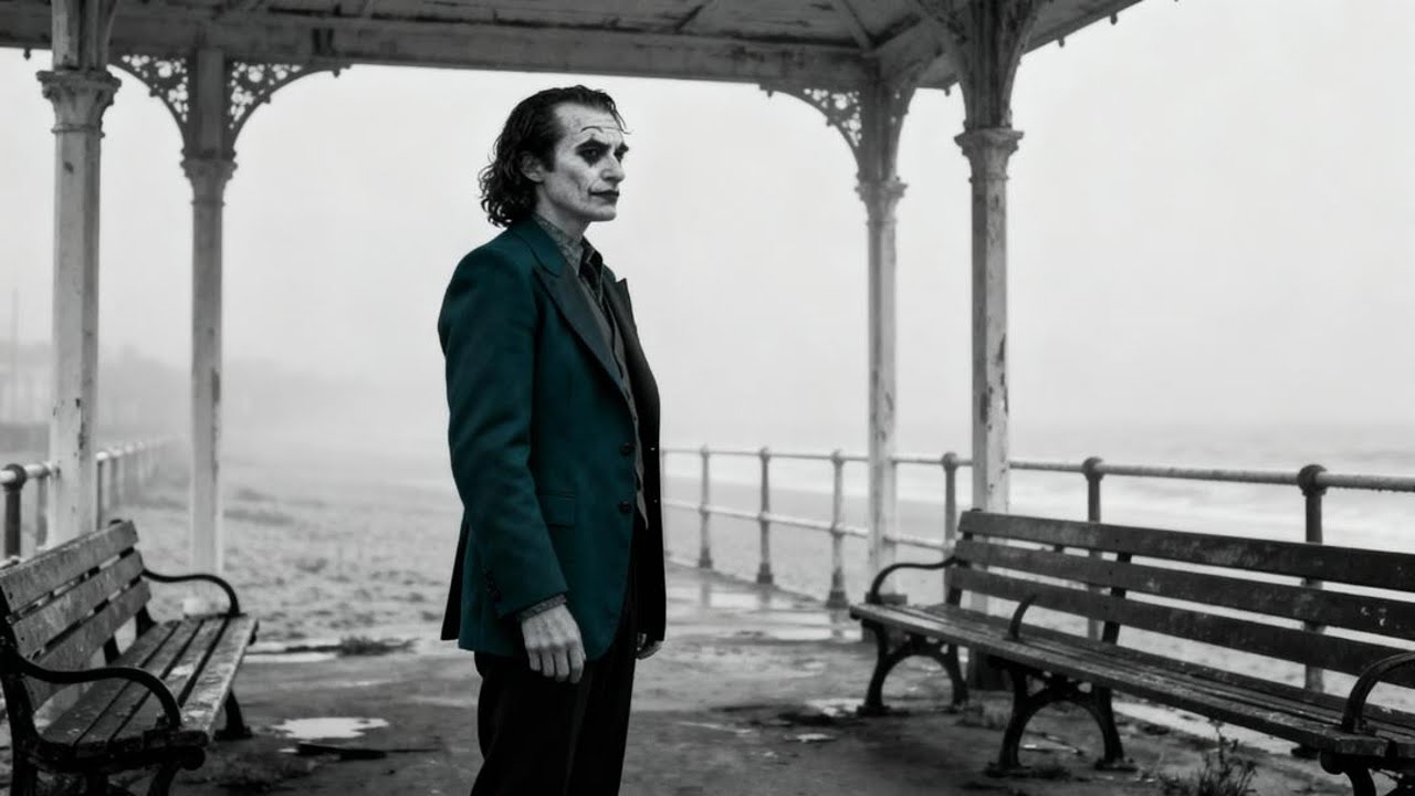 Chosen One, God Is Angry Stay Far Away From This Deadly Sin, No Matter The Cost  Joker Vantablack