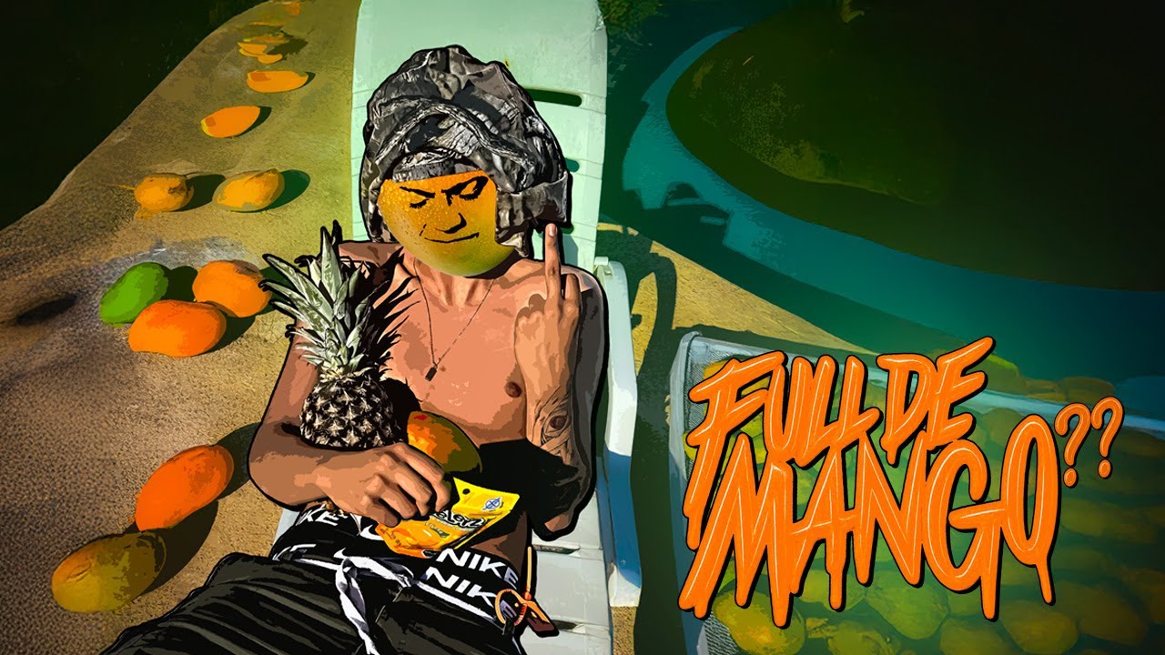fulll de mango?? - Tnnnn