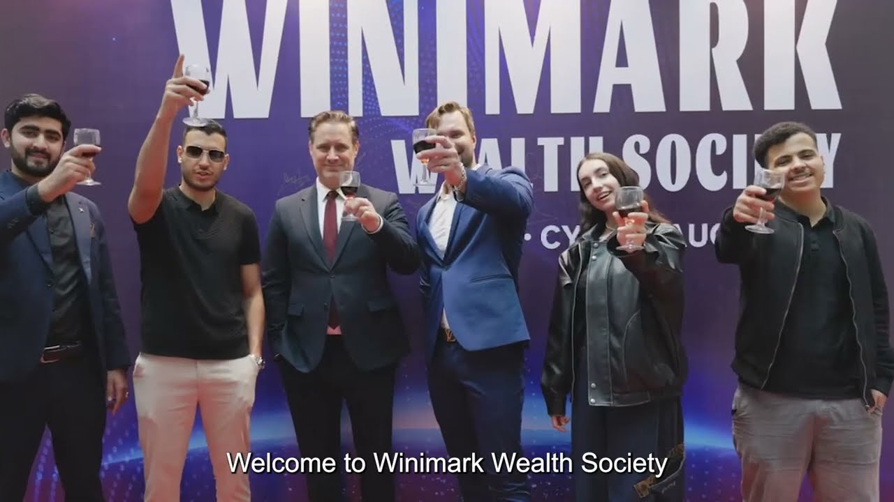 Winimark Wealth Society: Your Path to Investment Success
