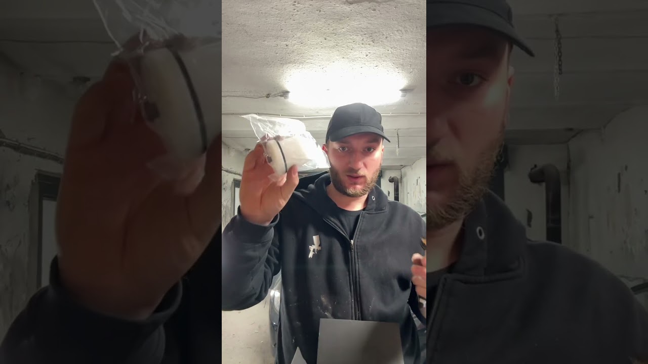 Unboxing pistoletów lakierniczych cetron 