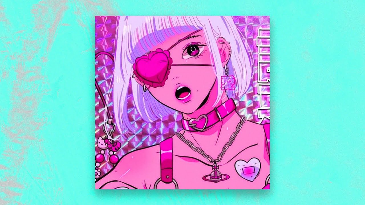 [FREE] HYPERPOP x GLITCHCORE Type Beat - 