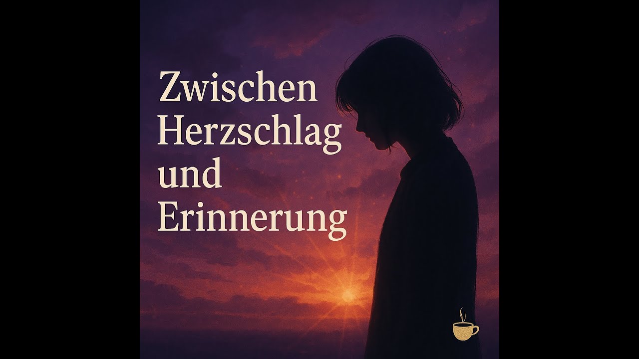 „Zwischen Herzschlag und Erinnerung – Ein Lied über Verlust & Hoffnung“