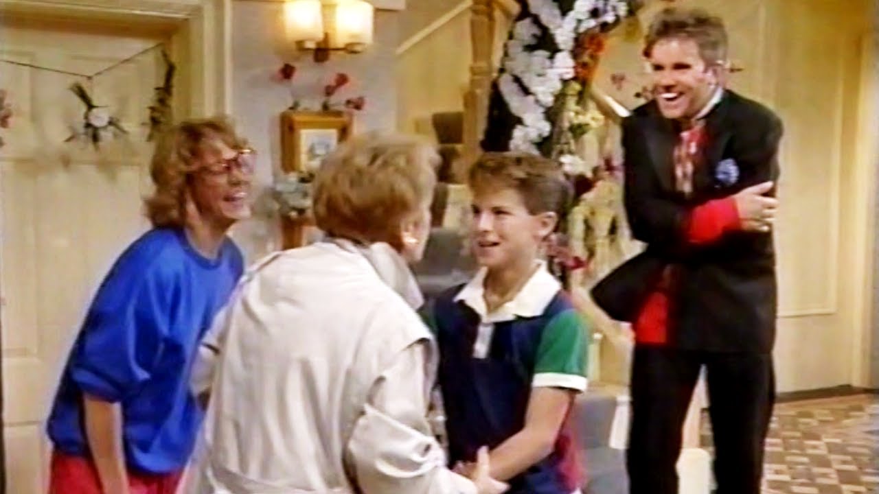 Mike and Angelo S2E3 (1989) - FULL EPISODE