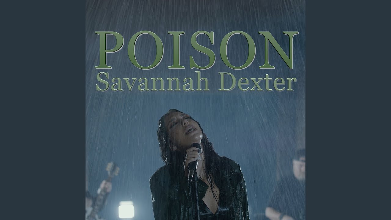 Poison