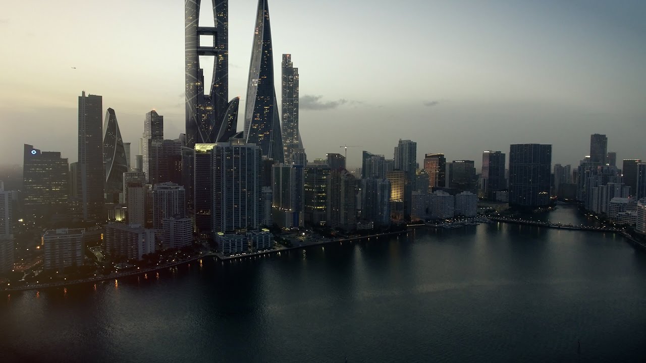 Kuwait Vision 2035