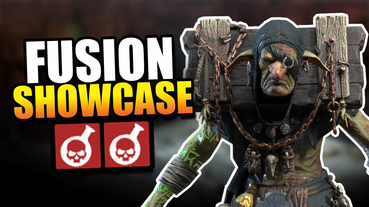 IS THE NEW FUSION GOOD?! (Stokk the Broken - Test Server SHOWCASE) | Raid: Shadow Legends