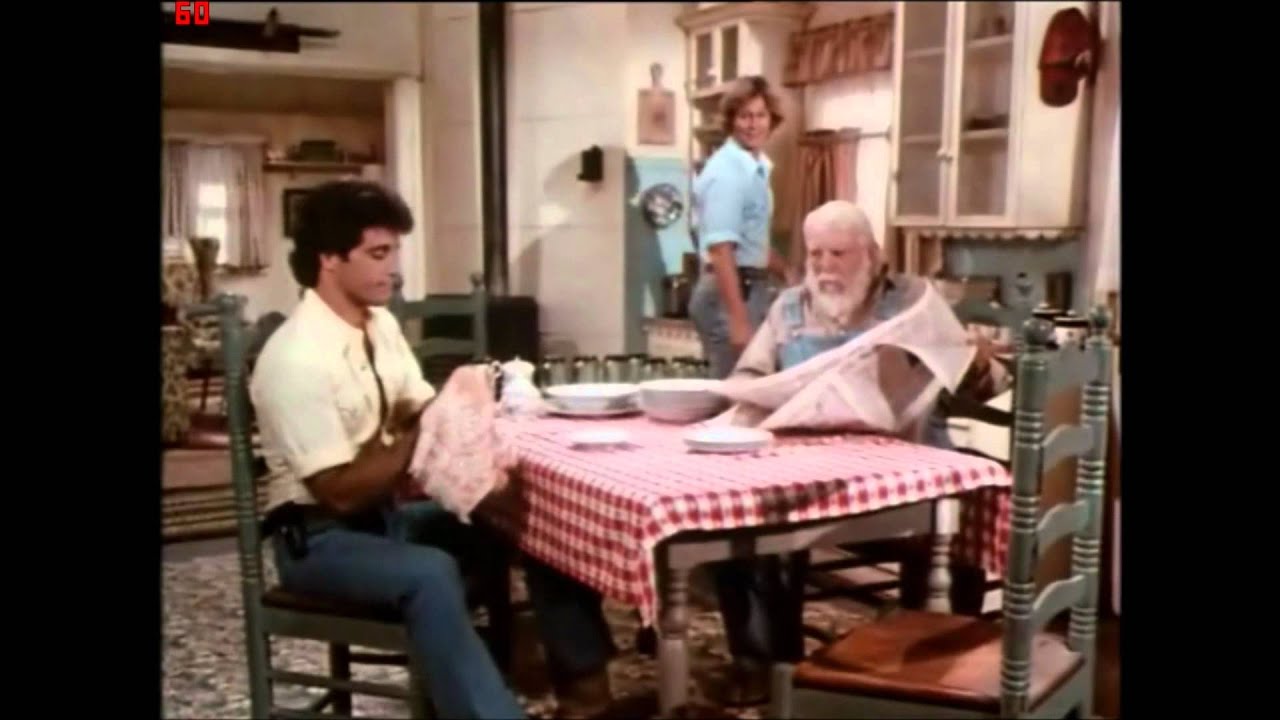 Dukes of Hazzard-Season 5 intro