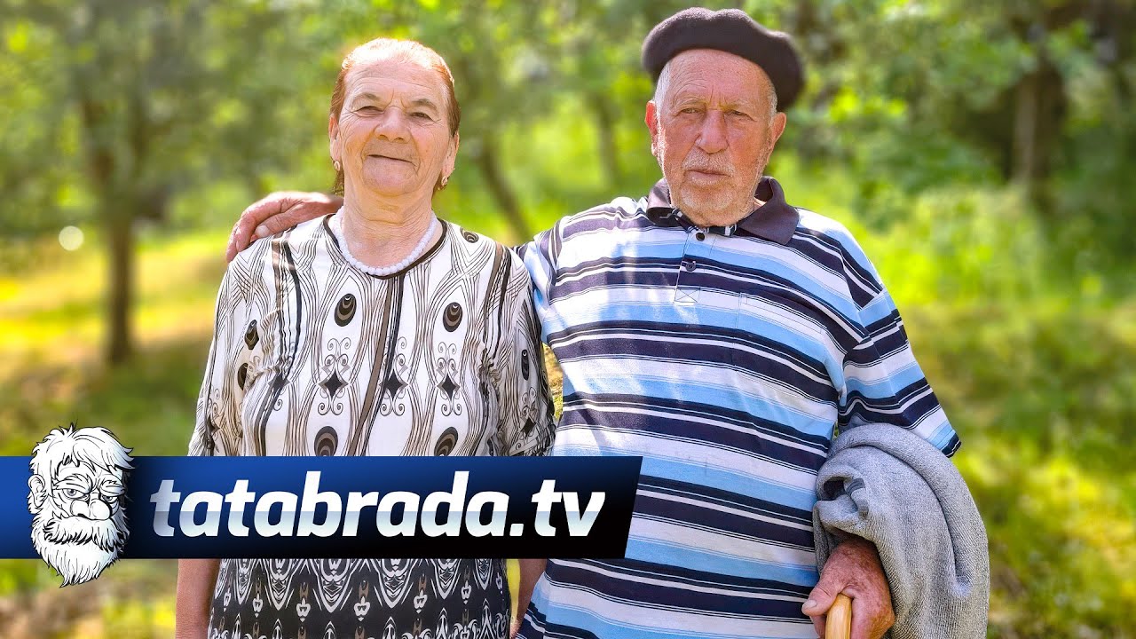 Nema ljućeg, ali ni vrijednijeg čovjeka u cijeloj Maoči