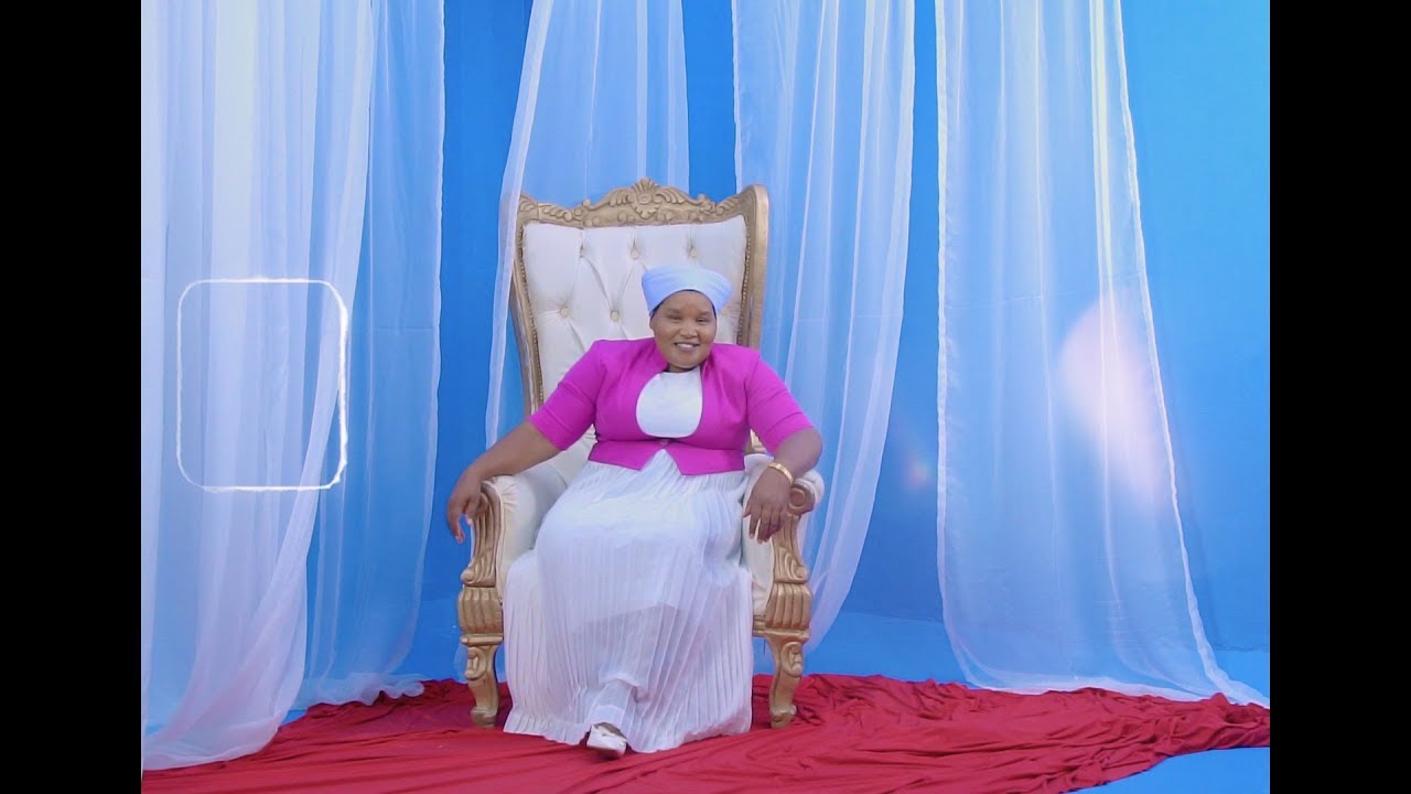 SARAH KIMUNYI - NGUKUGOCEERA NDUNYU GATAGATI