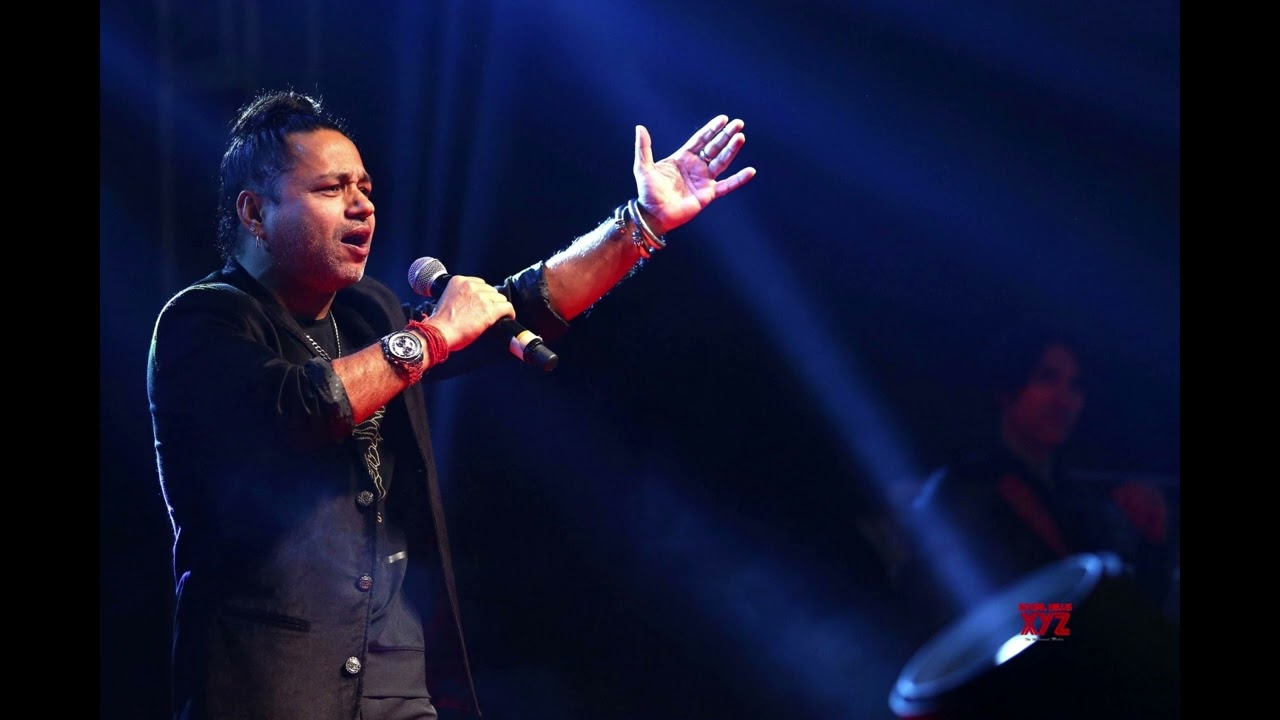 Tere Naal Ishqa (Slowed + Reverb) | Kailash Kher
