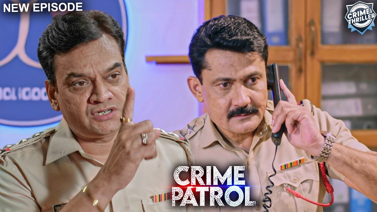 #mp Crime Alert | 48 Hour Hunt | Crime Patrol | Crime Show | क्राइम पेट्रोल | Full Episode