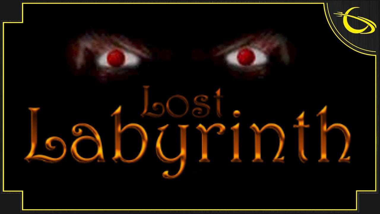 Lost Labyrinth - (Turn Based Fantasy RPG & Dungeon Crawler) [Free]