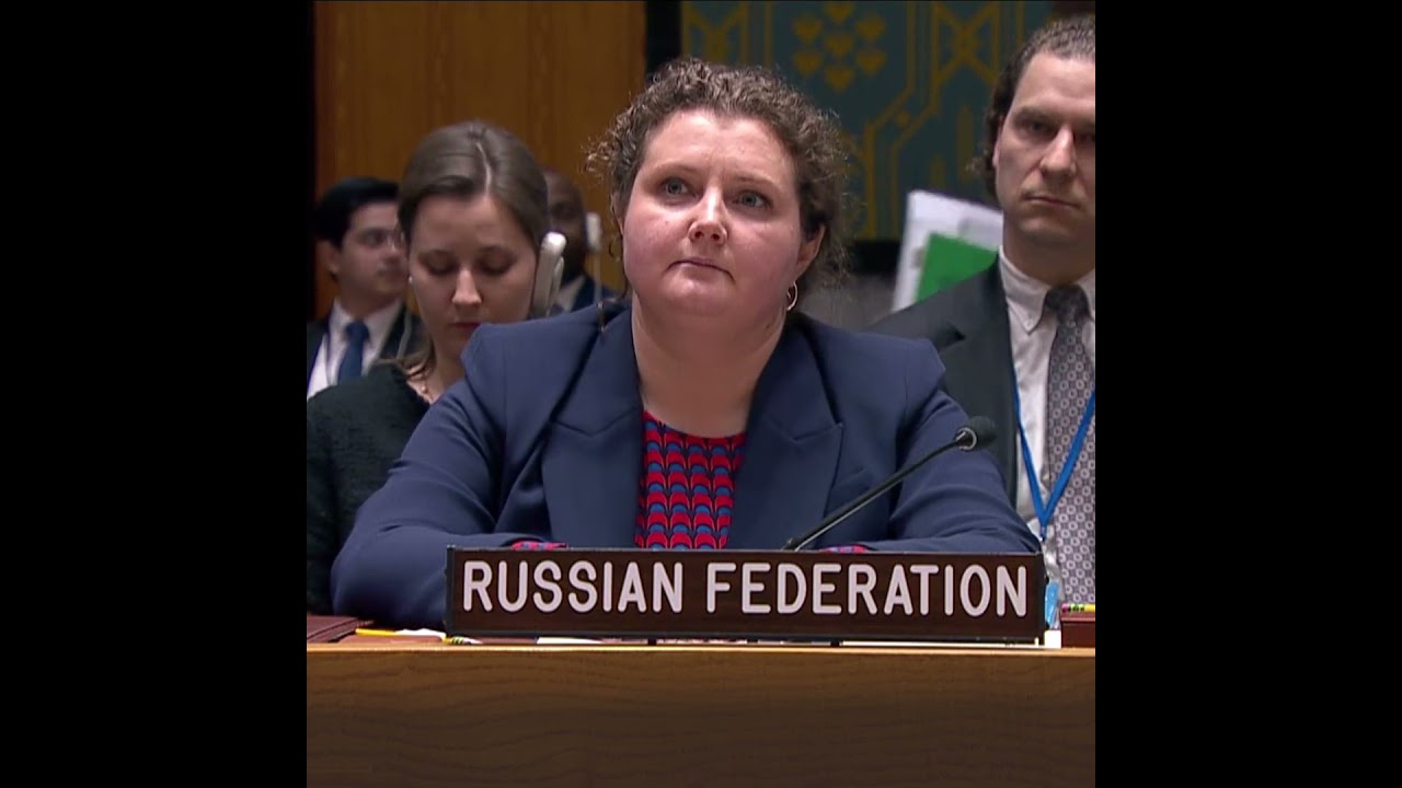 UN Security Council Resolution: Cessation of Hostilities in Sudan for Ramadan | United Nations