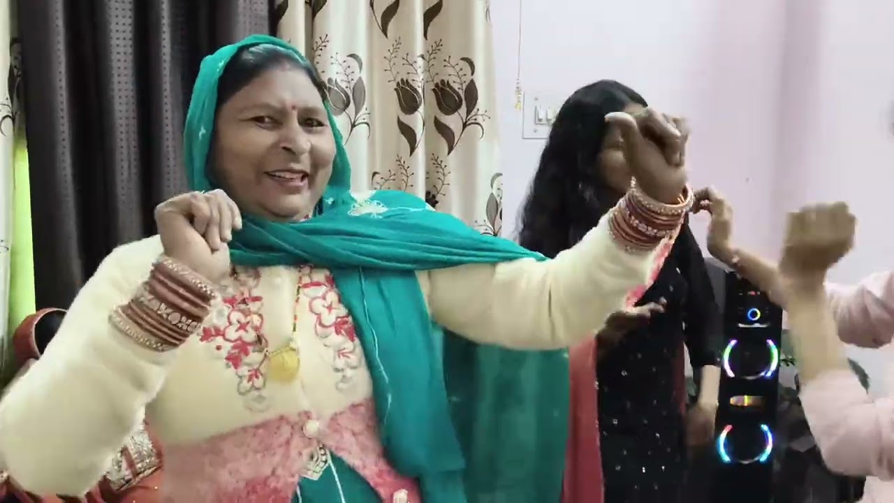 Aaj aaegi beti ki barat #family vlog 