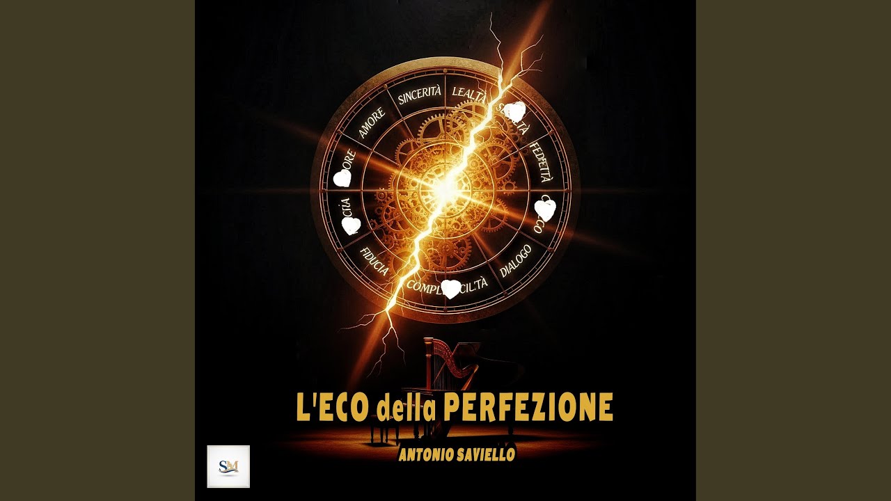 L'ECO della PERFEZIONE