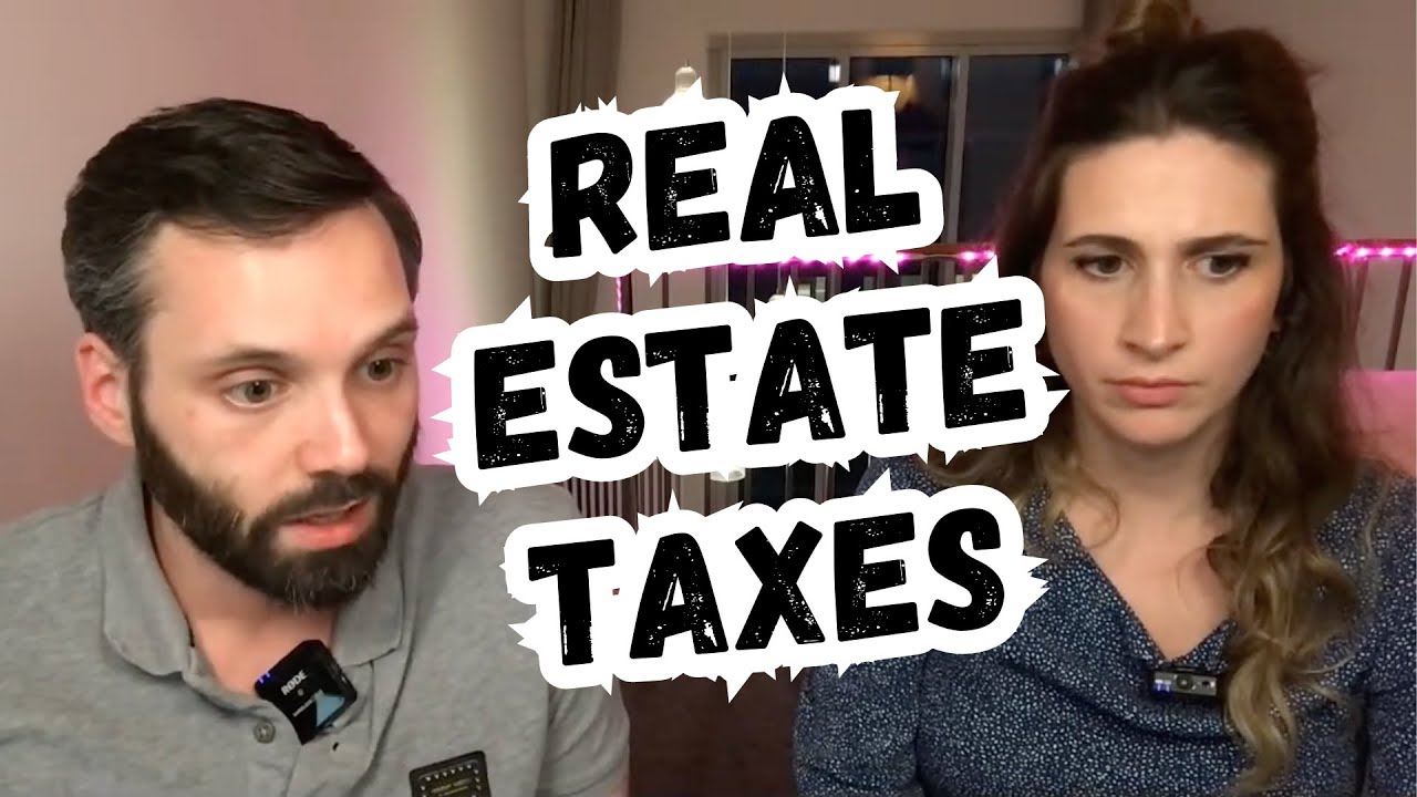 Maximize Your Profits: Tax Benefits for German Real Estate Investors