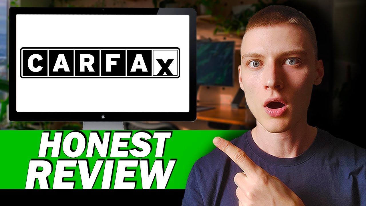 CarFax Review: My Honest Experience Using CarFax to Buy a Used Car (2025 User Insights)