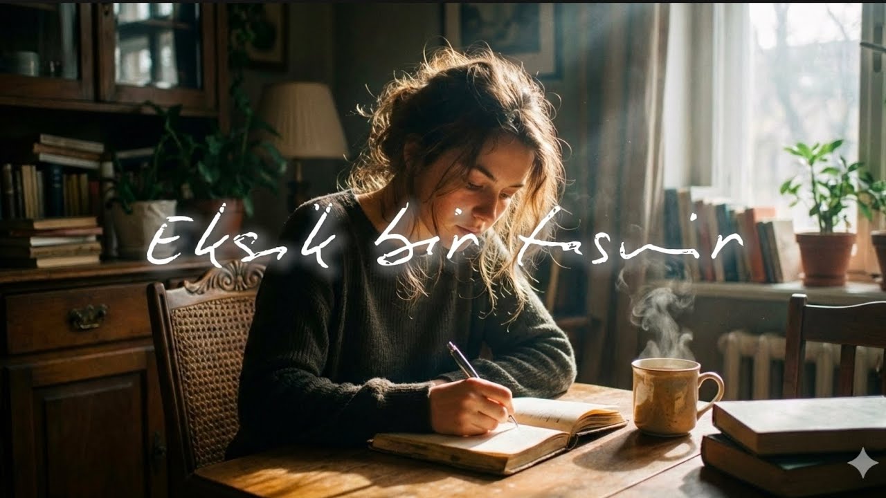 music drawer - Eksik bir tasvir (Official Music) | ai