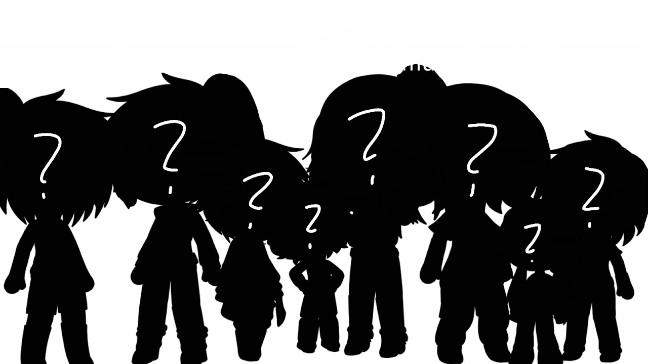 Some Mha characters meet their future kids (ships in desc)