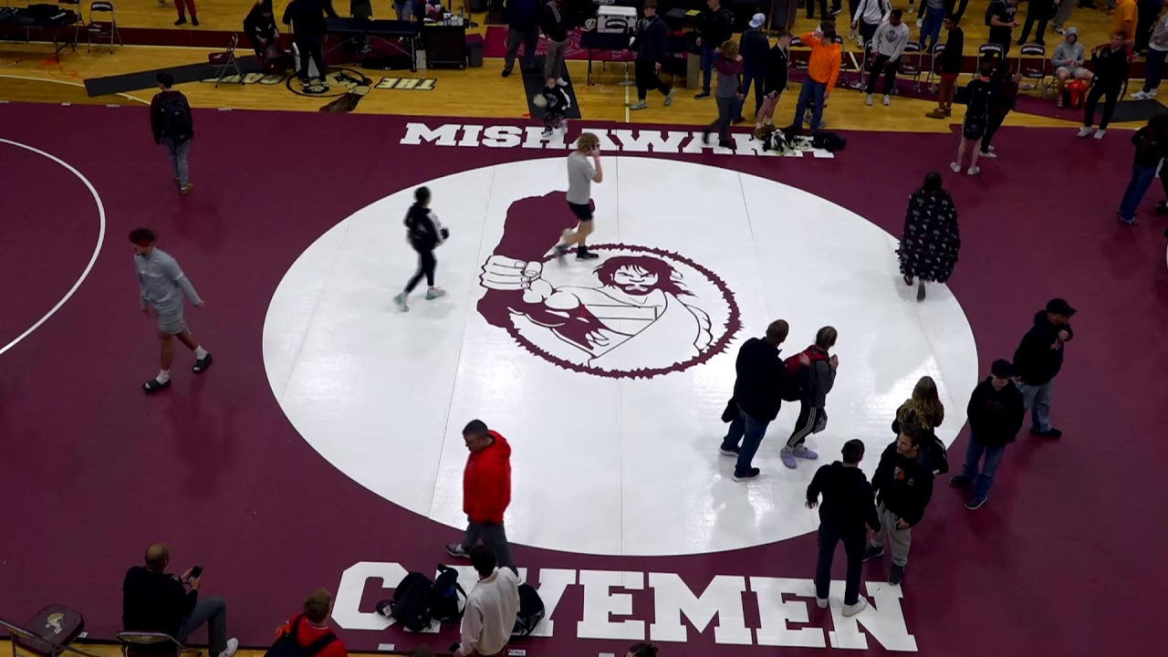 Al Smith Invitational Finals