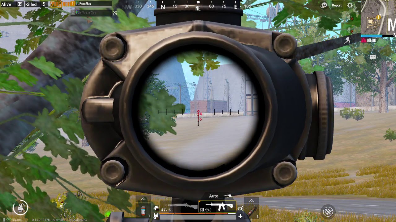 Pubg,8 kill, No Chicken Dinner, Zone Problems