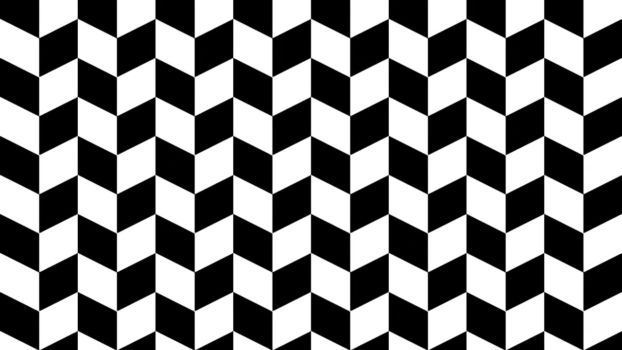 Moving Checkered Background | Training For Concussion, Dizziness, Vertigo, Visual Motion Sensitivity