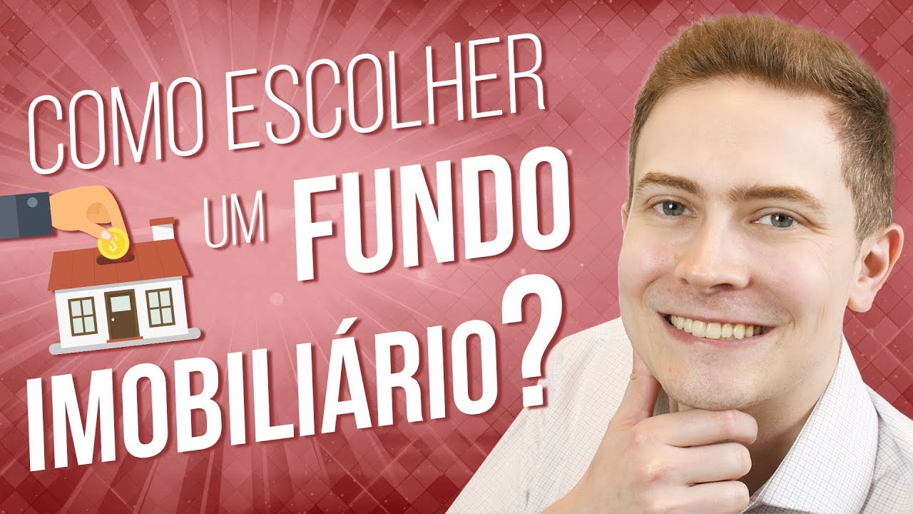 Como ANALISAR e ESCOLHER FUNDOS IMOBILIÁRIOS? 🏘️💰📈
