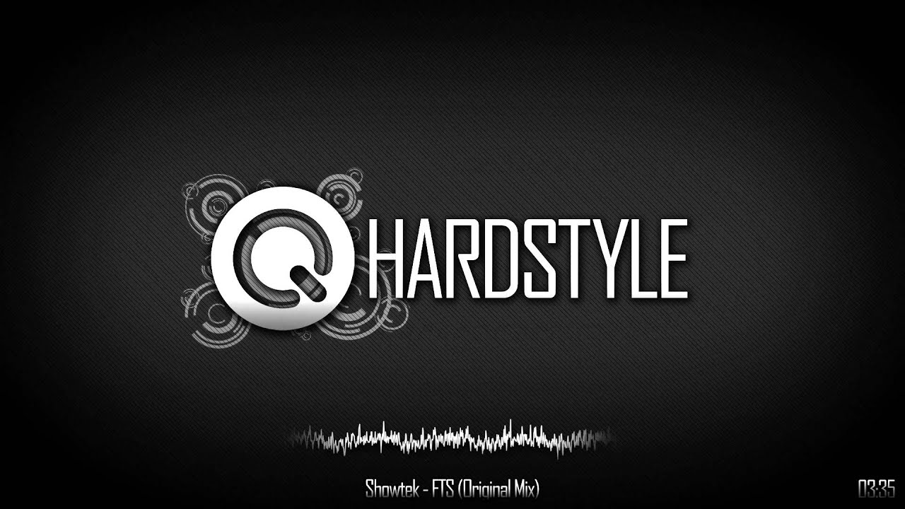 Showtek - FTS (Original Mix)
