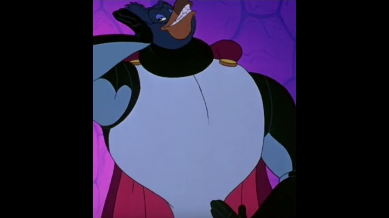 Don't Make Me Laugh (Instrumental) - The Pebble and the Penguin