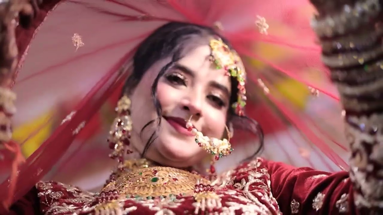 Wedding teaser#nikah#lovestatus #weddingphotography #marriage 