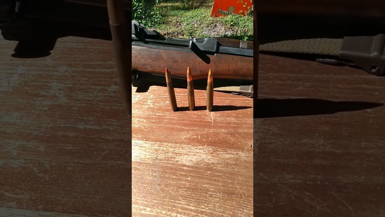 Incendiary Ammunition Explained